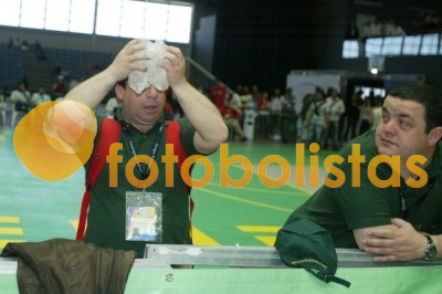Porto sub-16 Masculinos