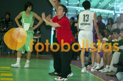 Setúbal sub-16 Masculino
