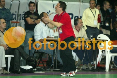 Setúbal sub-16 Masculino