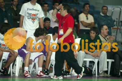 Setúbal sub-16 Masculino