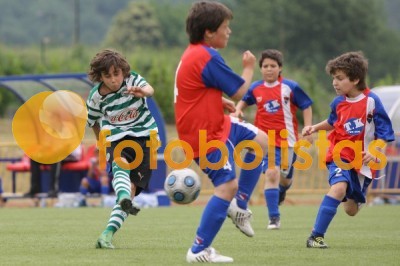 TORNEIO DE FUTEBOL DE ARCOS DE VALDEVEZ ADRIEN SILVA