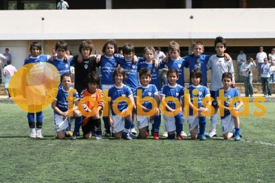 Feirense-Beira Mar Escolas B