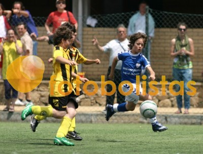 Feirense-Beira Mar Escolas B