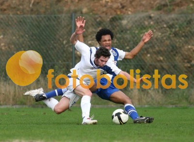 Feirense-FC Porto Juniores