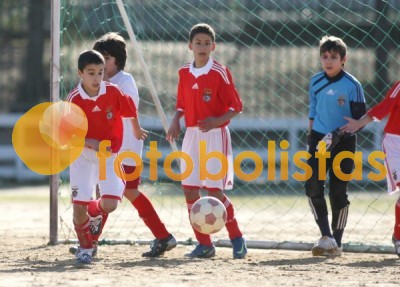 Soutelo-Casa Benfica Estarreja