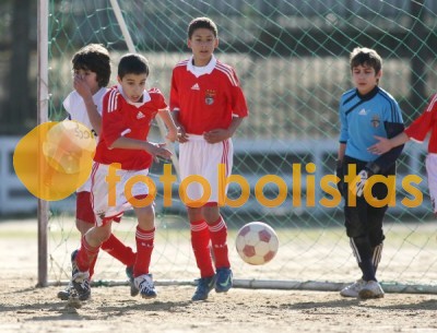 Soutelo-Casa Benfica Estarreja