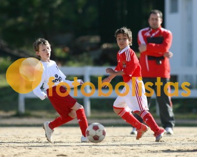 Soutelo-Casa Benfica Estarreja