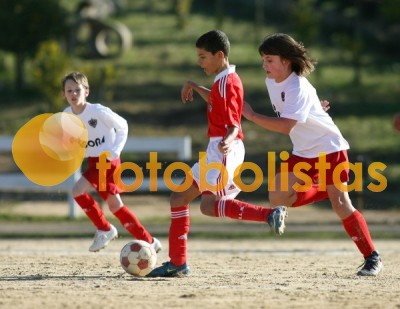 Soutelo-Casa Benfica Estarreja
