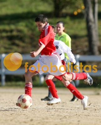 Soutelo-Casa Benfica Estarreja