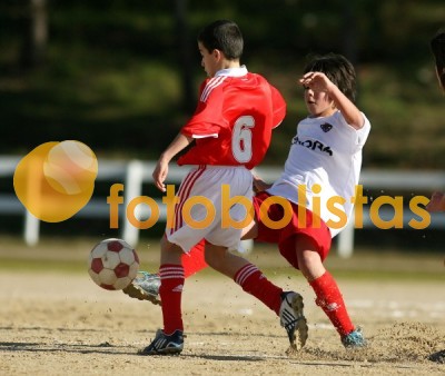 Soutelo-Casa Benfica Estarreja
