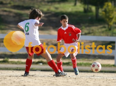 Soutelo-Casa Benfica Estarreja