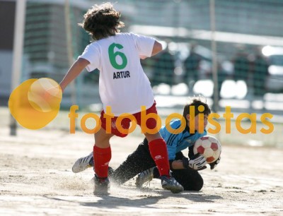 Soutelo-Casa Benfica Estarreja