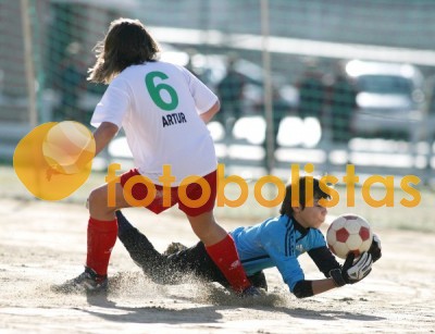 Soutelo-Casa Benfica Estarreja