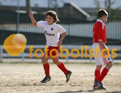 Soutelo-Casa Benfica Estarreja