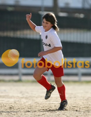 Soutelo-Casa Benfica Estarreja