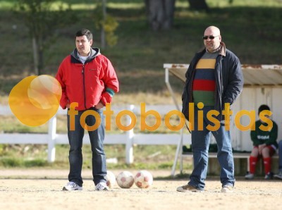 Soutelo-Casa Benfica Estarreja