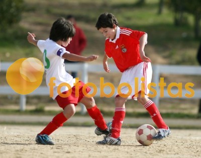 Soutelo-Casa Benfica Estarreja
