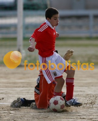 Soutelo-Casa Benfica Estarreja