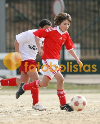 Soutelo-Casa Benfica Estarreja