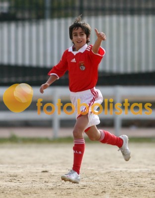 Soutelo-Casa Benfica Estarreja