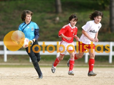 Soutelo-Casa Benfica Estarreja