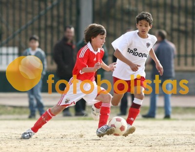 Soutelo-Casa Benfica Estarreja