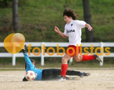 Soutelo-Casa Benfica Estarreja