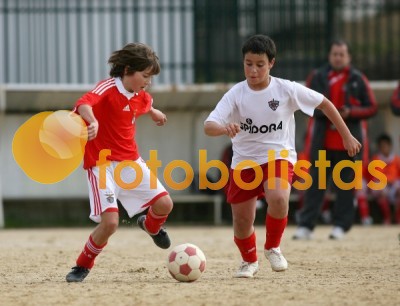 Soutelo-Casa Benfica Estarreja