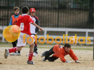 Soutelo-Casa Benfica Estarreja