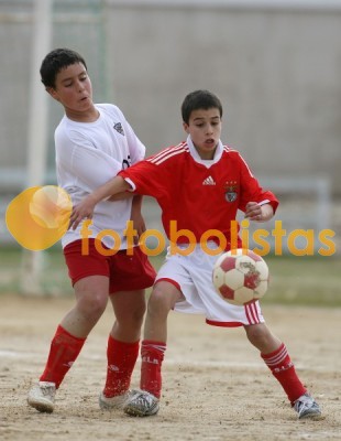 Soutelo-Casa Benfica Estarreja
