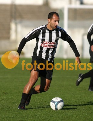 Sp. Espinho-Aliados Lordelo