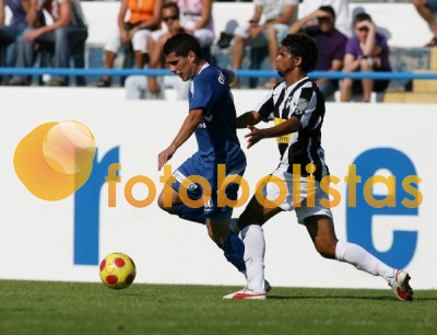 Feirense-Portimonense