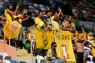 Beira Mar-Feirense