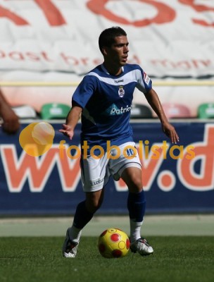 Beira Mar-Feirense