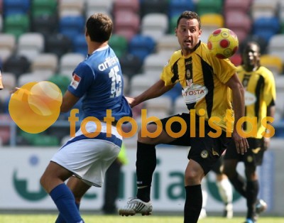 Beira Mar-Feirense