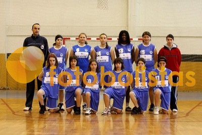 Sanjoanense-Gafanha