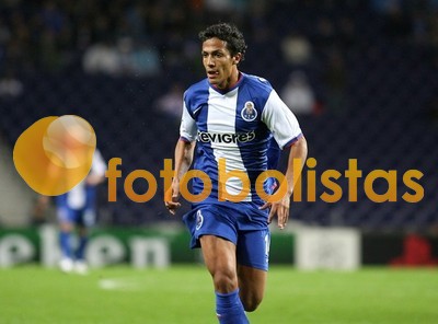 Bruno Alves