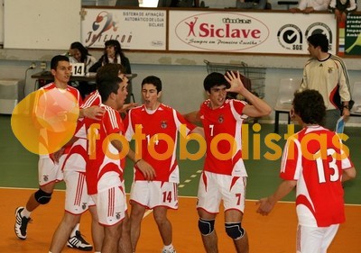 Fiães-Benfica
