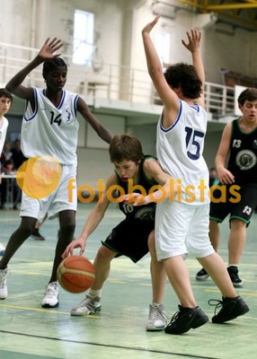 Grib-FC Porto