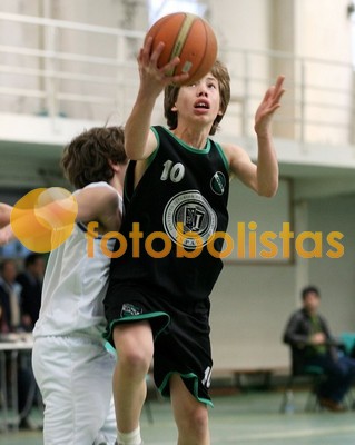 Grib-FC Porto
