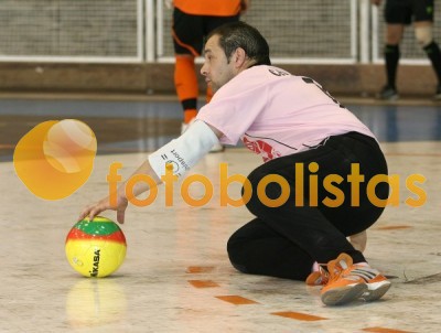Futsal Cidade Lourosa-CFCP Lourosa