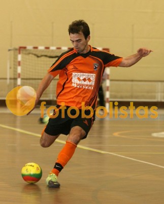 Futsal Cidade Lourosa-CFCP Lourosa