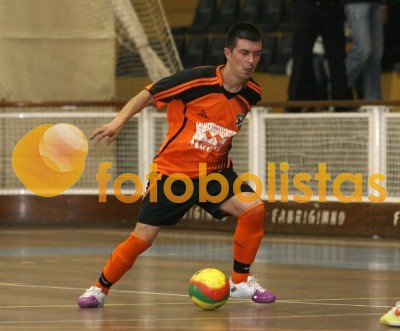 Futsal Cidade Lourosa-CFCP Lourosa