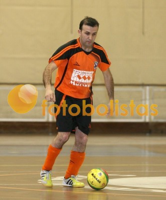 Futsal Cidade Lourosa-CFCP Lourosa