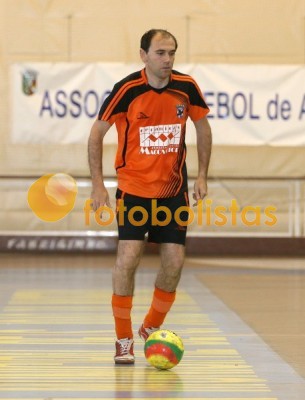 Futsal Cidade Lourosa-CFCP Lourosa