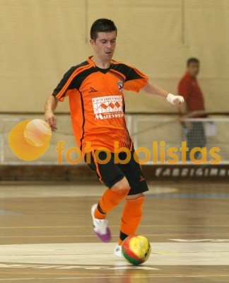 Futsal Cidade Lourosa-CFCP Lourosa
