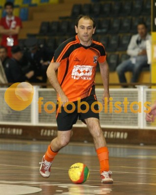 Futsal Cidade Lourosa-CFCP Lourosa