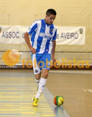 Futsal Cidade Lourosa-CFCP Lourosa