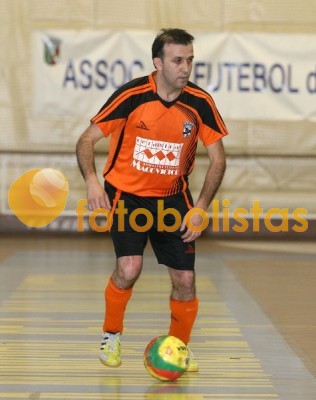 Futsal Cidade Lourosa-CFCP Lourosa