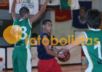 Esgueira-Oliveirense